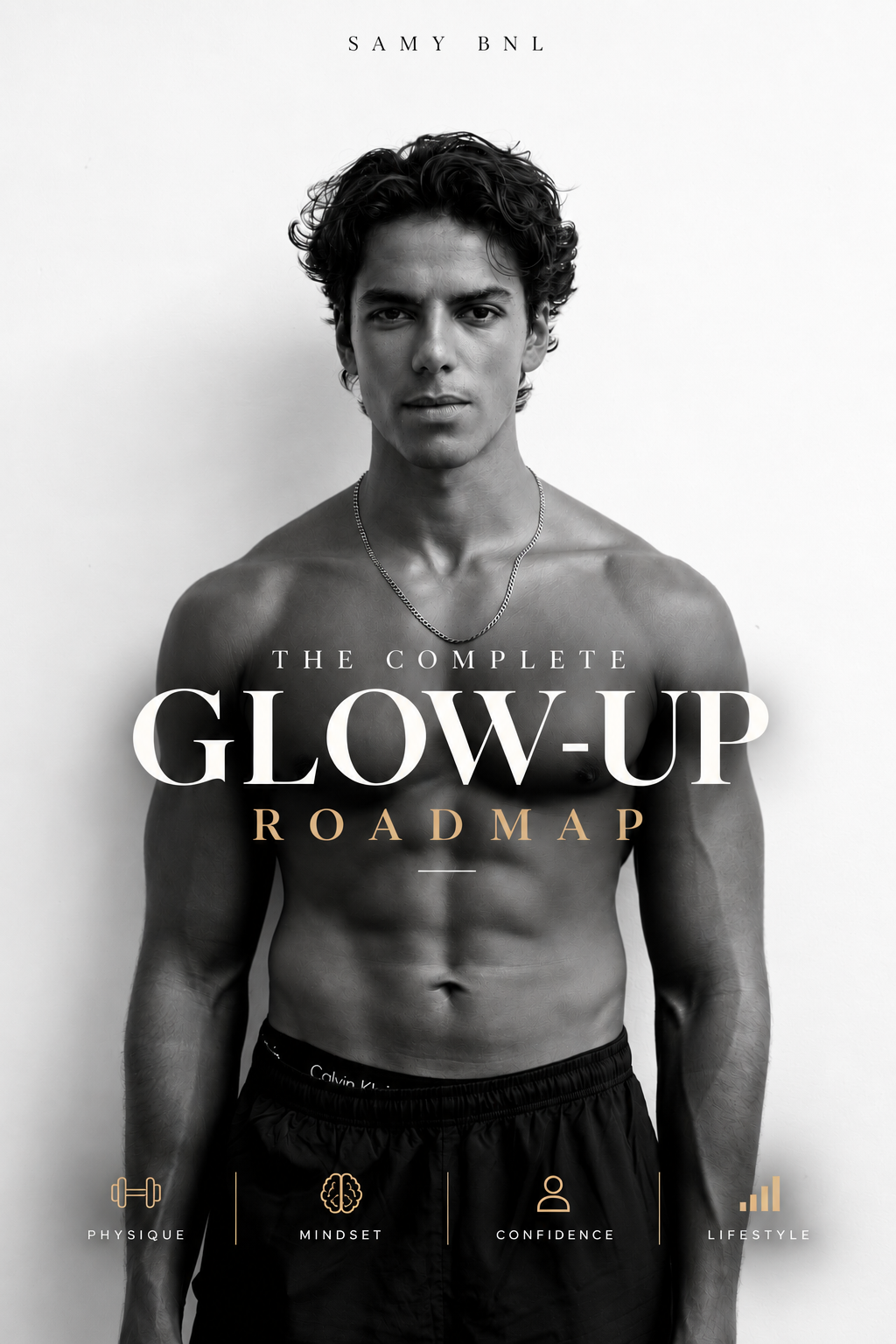 The Complete Glow-Up Roadmap