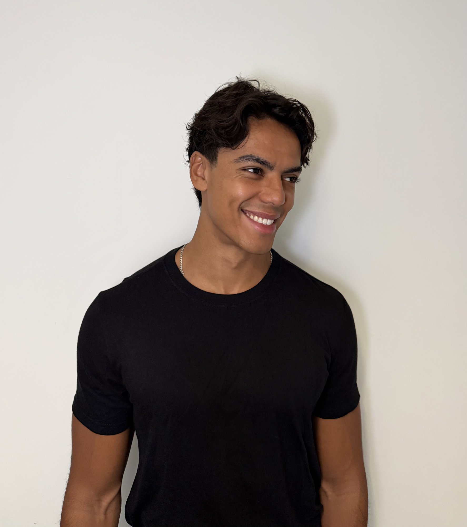 Smile